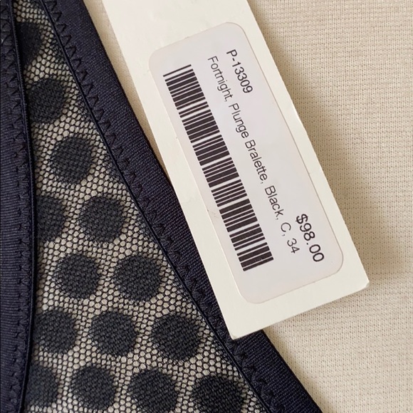 Fortnight Lingerie Set-Bra & Matching Panty - Picture 3 of 16